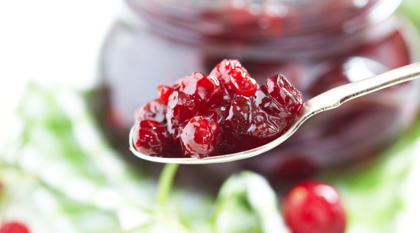 New Cranberry Flavours Taste Test