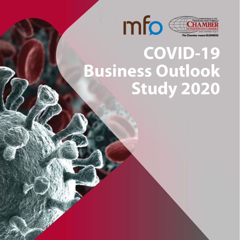 COVID-19 Business Outlook Study 2020