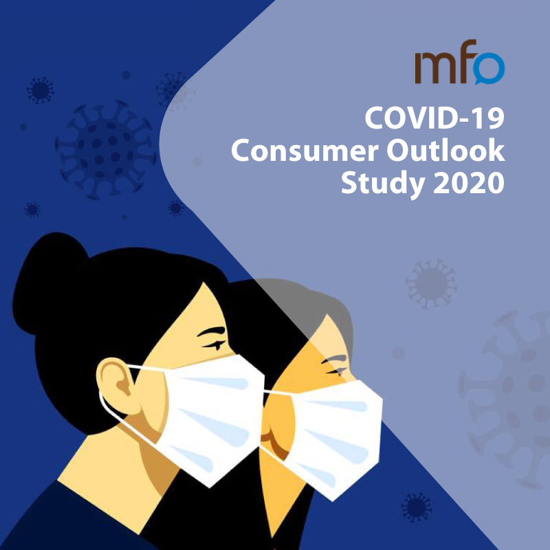 COVID-19 Consumer Outlook Survey
