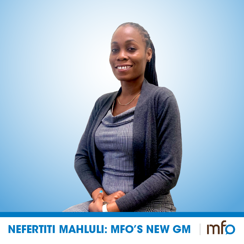 MFO gets New GM